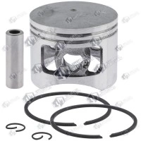 Kit piston drujba China 5200 45mm 